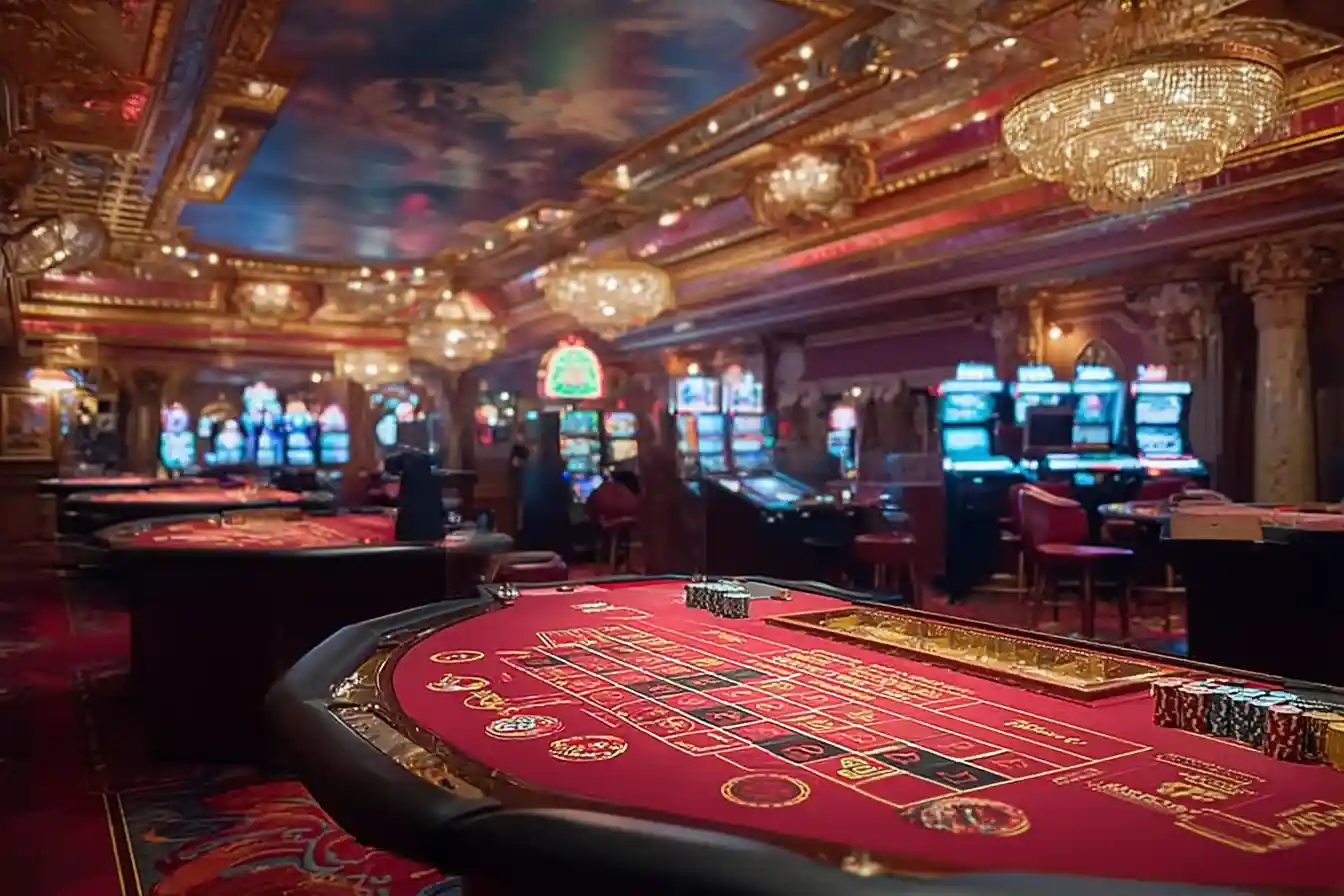 Estratehiya sa Paglalaro ng Online Roulette Live