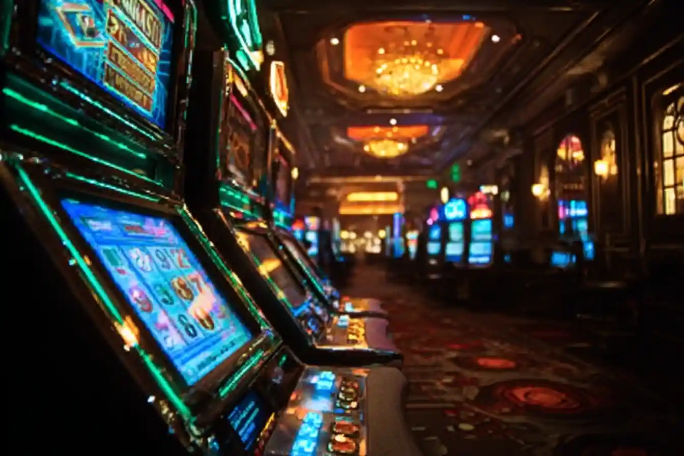 Responsible Gaming