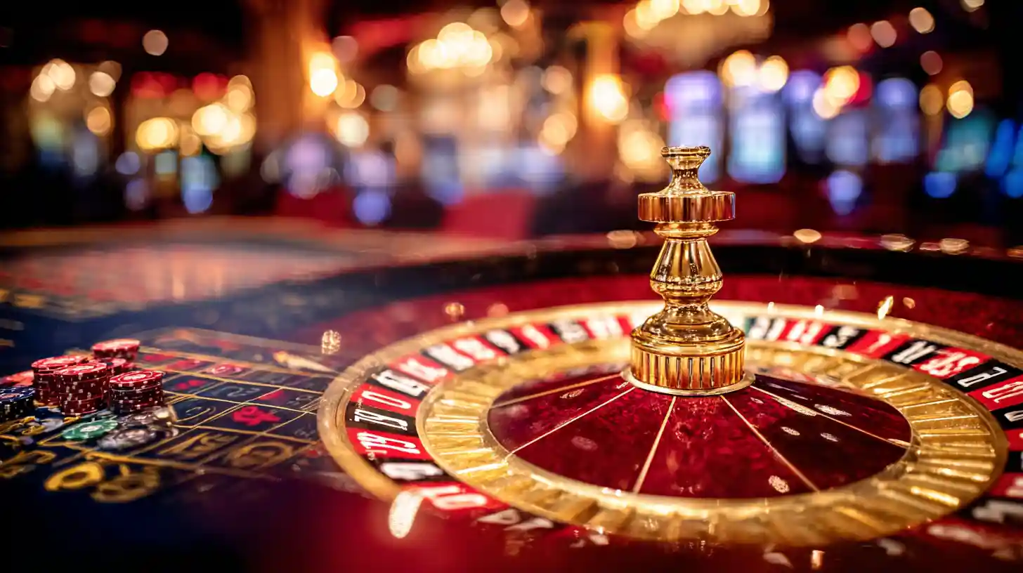 Paano Maglaro ng Baccarat