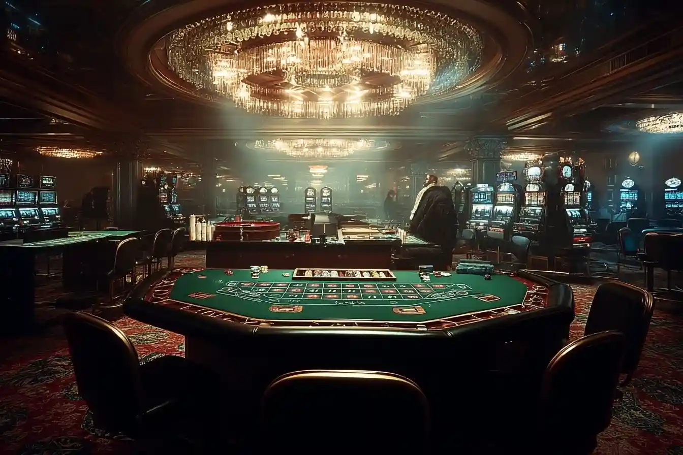 Ano ang P Pair sa Baccarat?