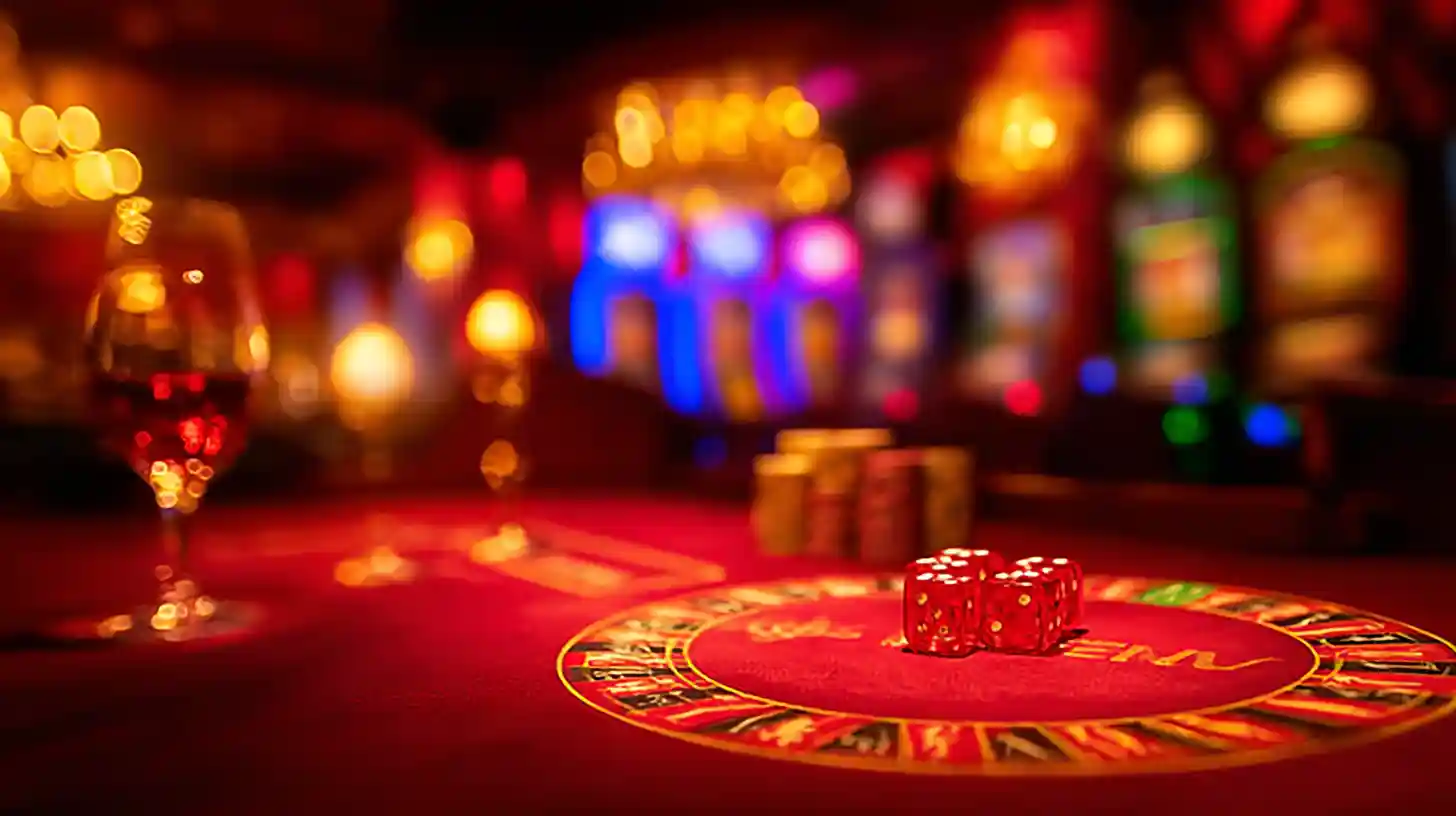 Panimula sa Online Casino Baccarat