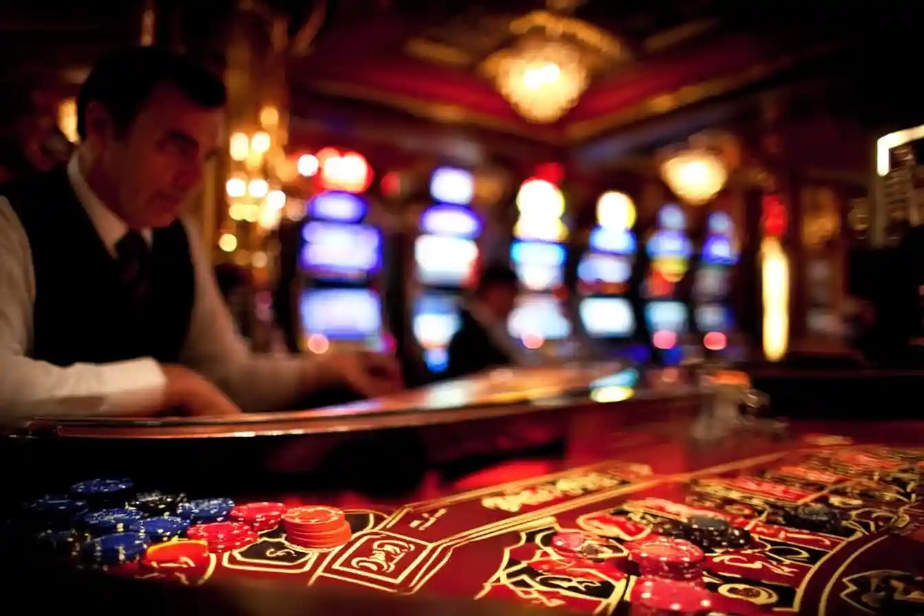 Paano Maglaro ng PPGaming Slot