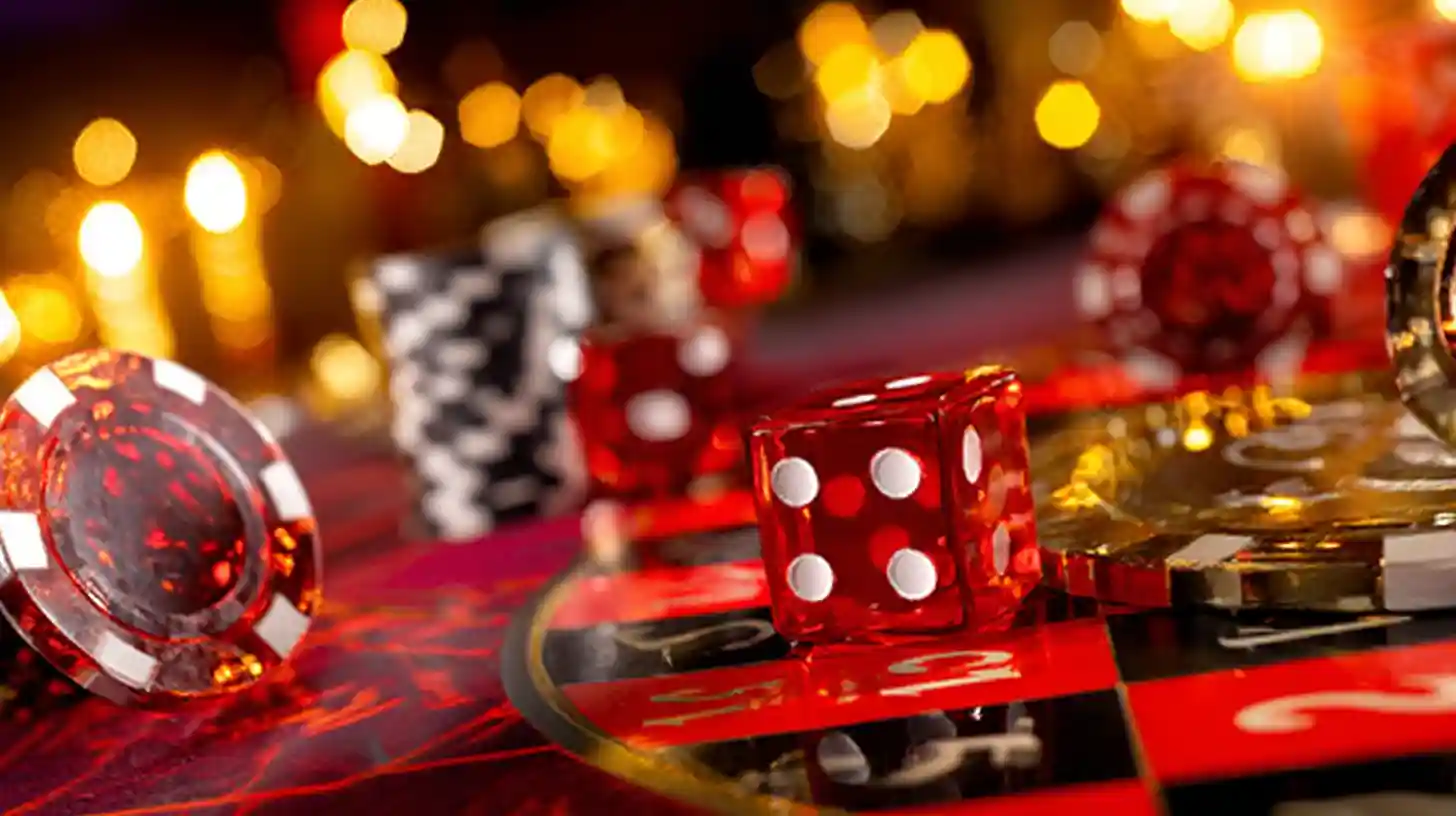 Responsible Gaming at UUJL