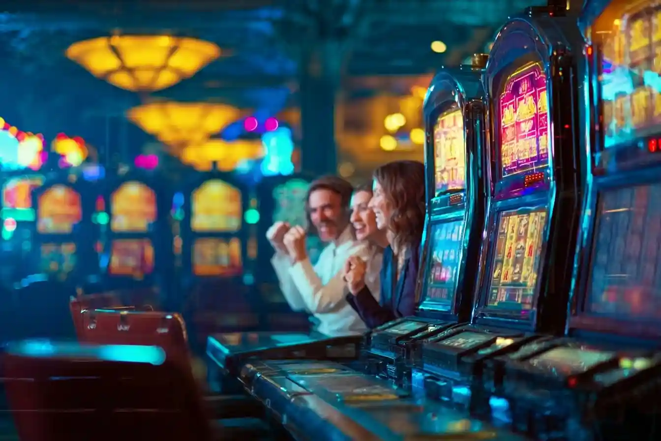 Mga Pangunahing Konsepto ng Baccarat Rough