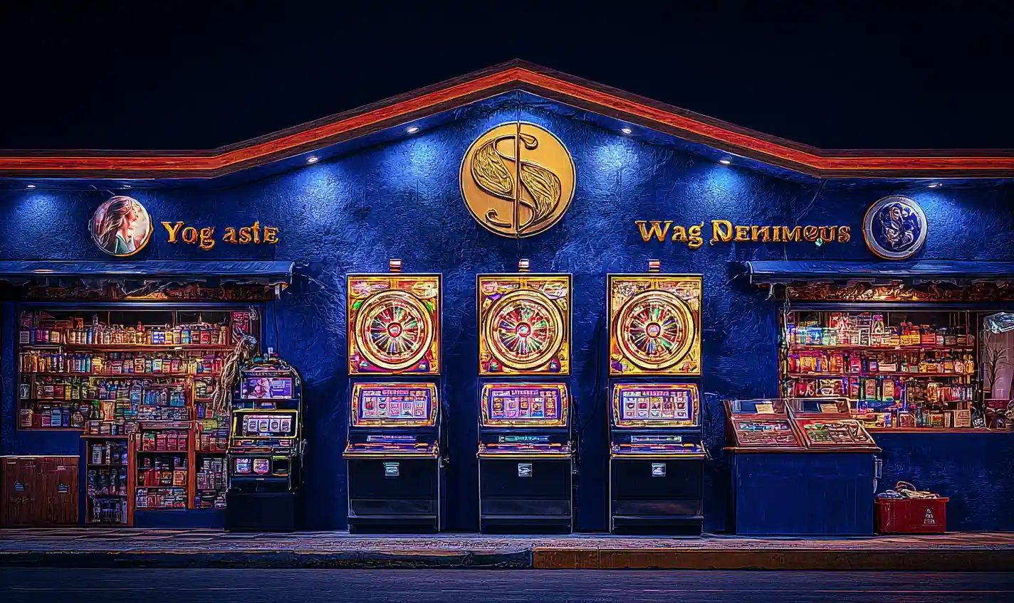 Pagkakaiba ng 666 Jili Slot at Iba Pa