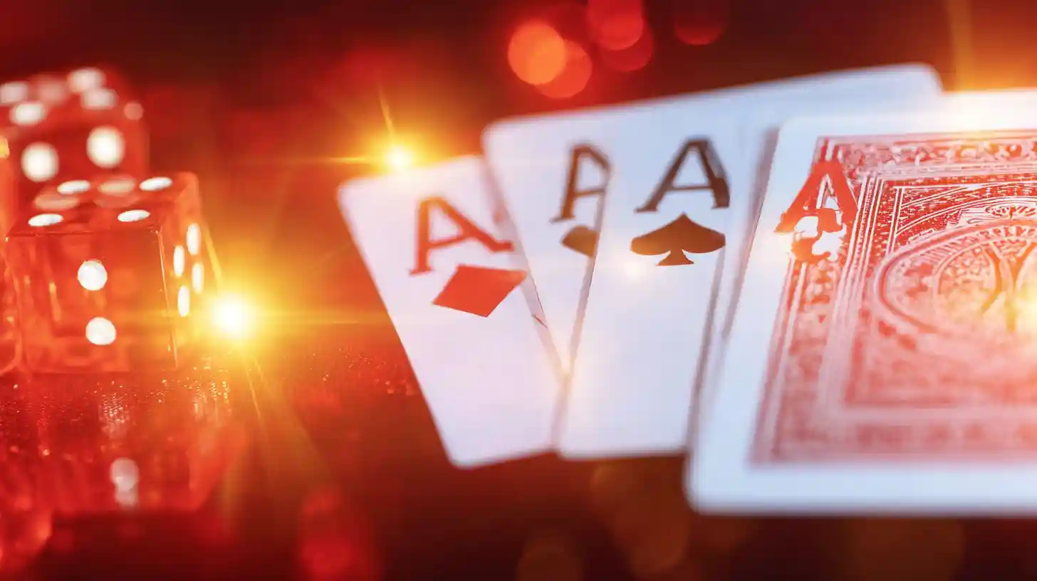 Paano Maglaro ng Roulette Games Real Money