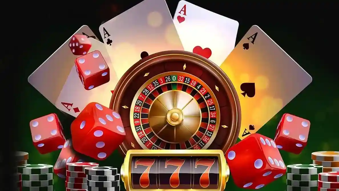 Baccarat Rougue: Isang Alternatibo?