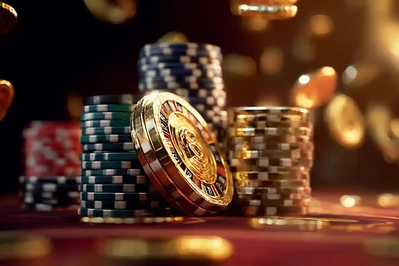 Royal Club - Social Slot Casino
