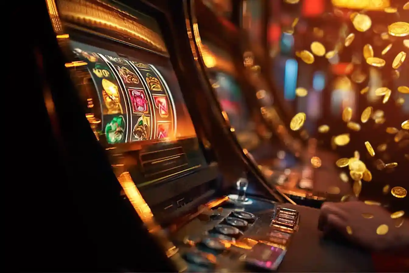 Pagkilala sa Roulette Wheel Name