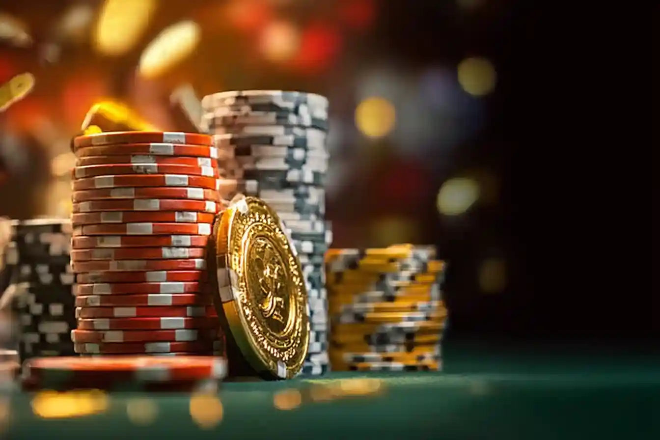 Paghusga sa Baccarat Rouge 540