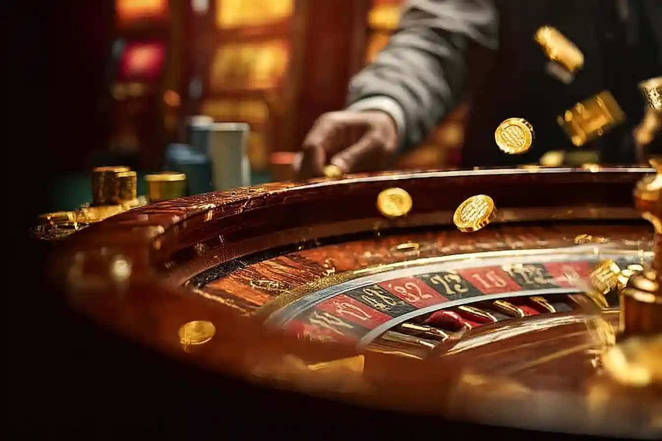 Panimula sa Pisonet Coin Slot