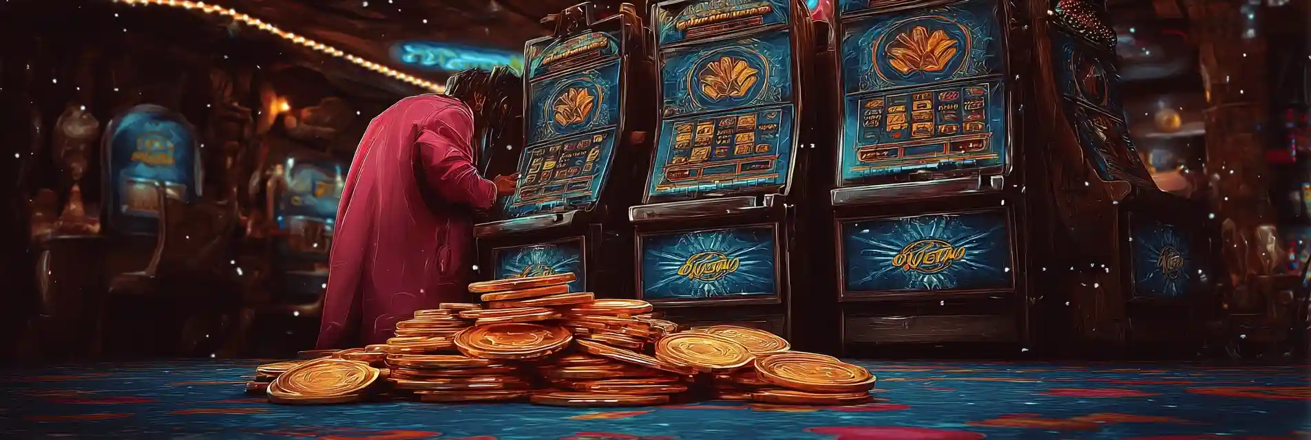 Paano Maglaro ng Baccarat?