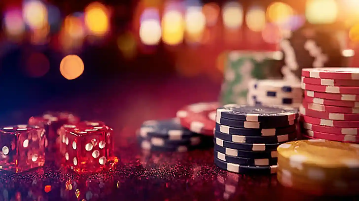 Slot Monitor Casino: Isang Mahusay na Karagdagan
