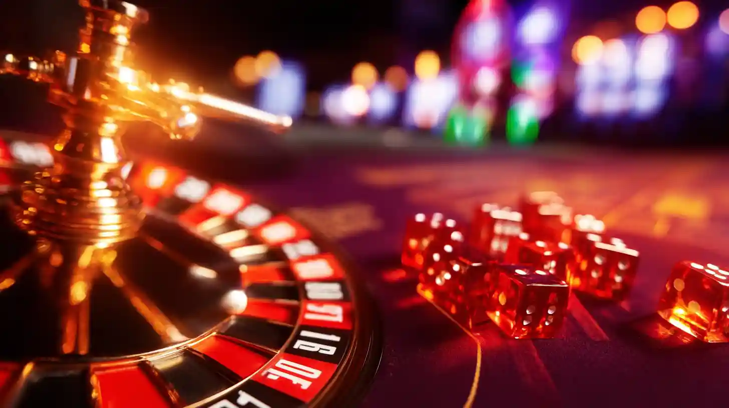 Subukan ang Car Roulette para sa Bagong Karanasan