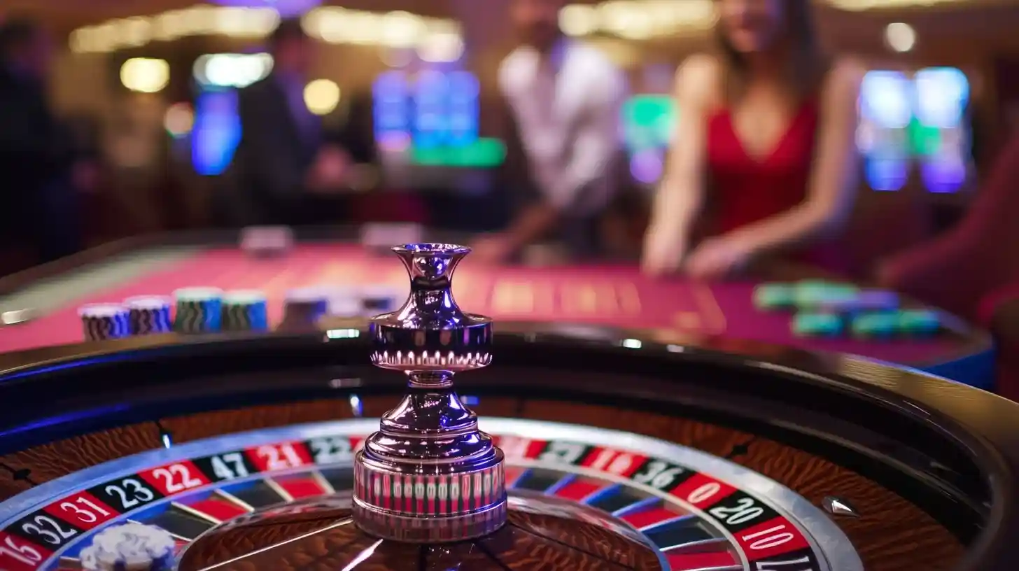 Responsible Gaming