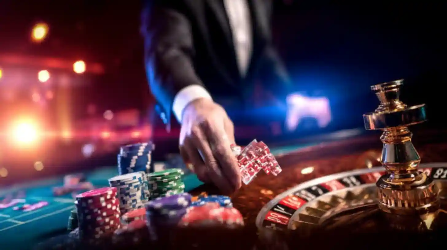 Slot Gacor Resmi--delta138