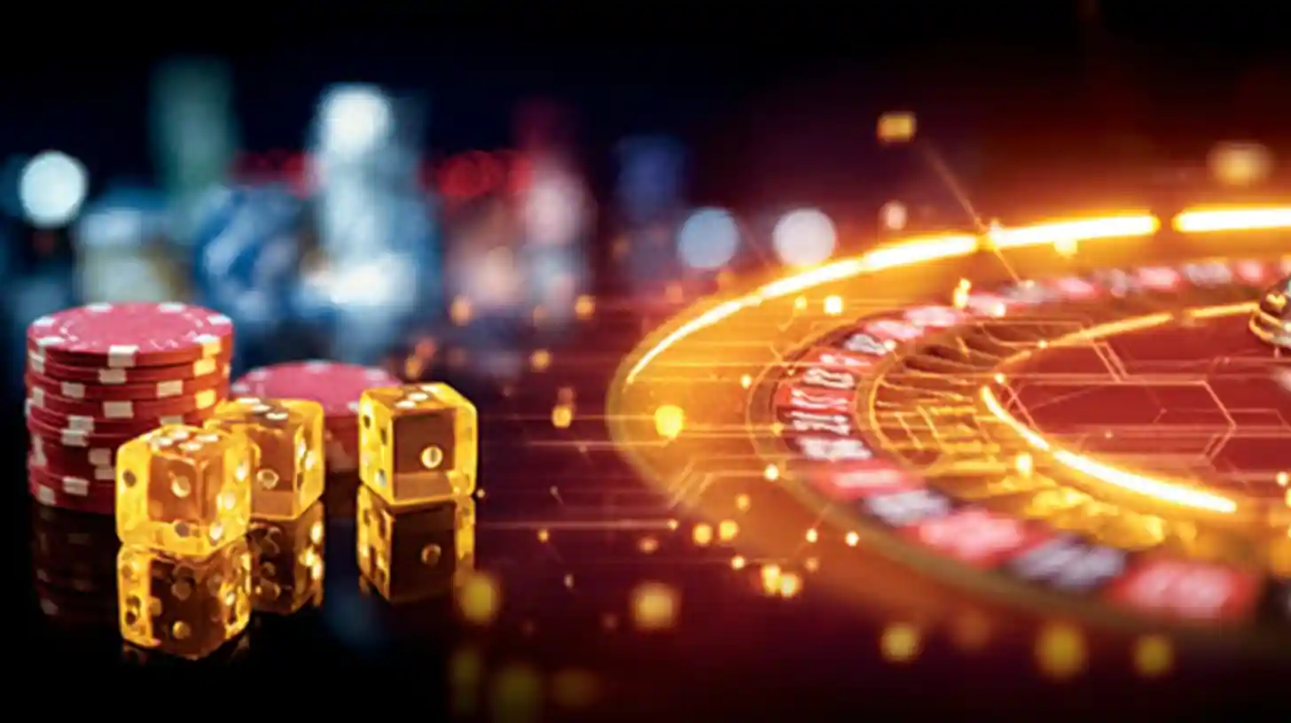 Ang Epekto ng Roulette sa Online Casino