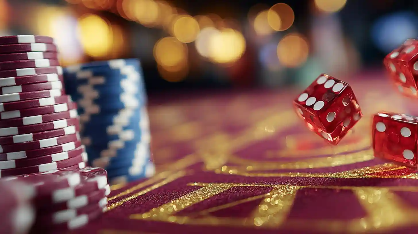 Responsible Gaming