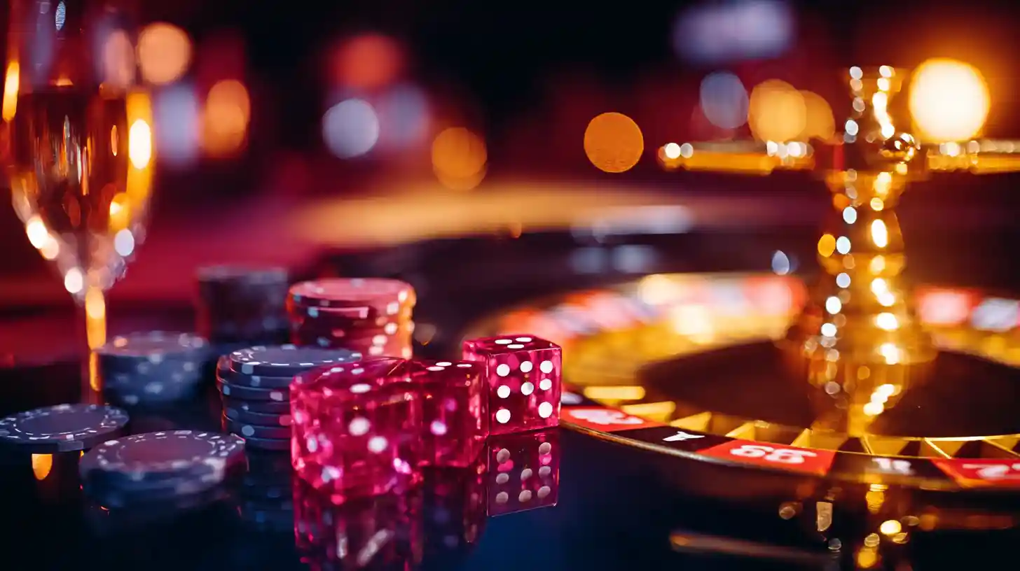 Unang Hakbang sa Pag-unawa sa Baccarat Live Game