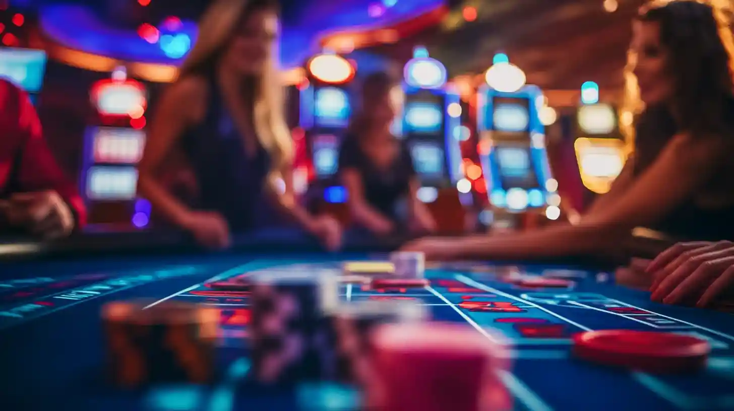 Mabilis na Laro ng Baccarat: Alamin ang Speed Baccarat Game
