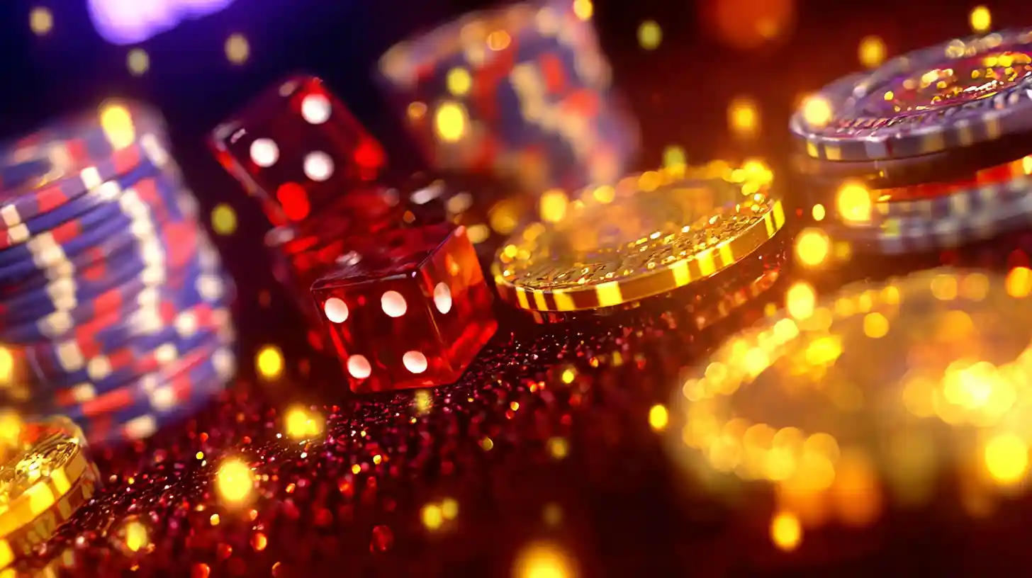 Panimula sa Online Casino Baccarat
