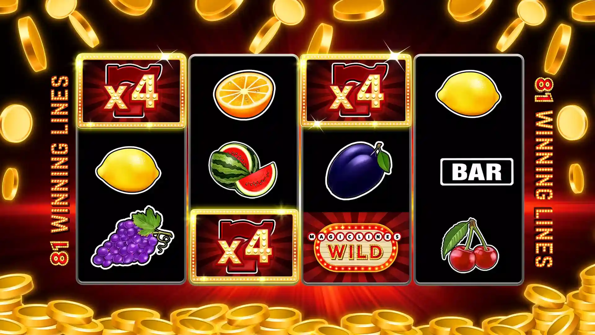 Pag-unlad ng Nineball Roulette