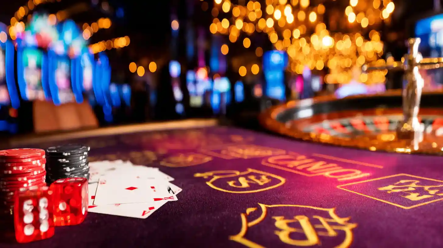 Ano ang Orphelins Roulette?