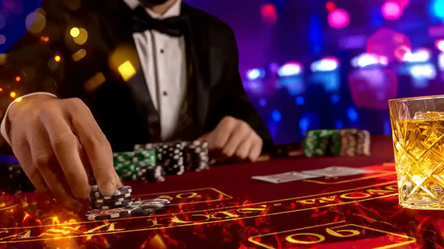 Paano Maglaro ng First Person American Roulette
