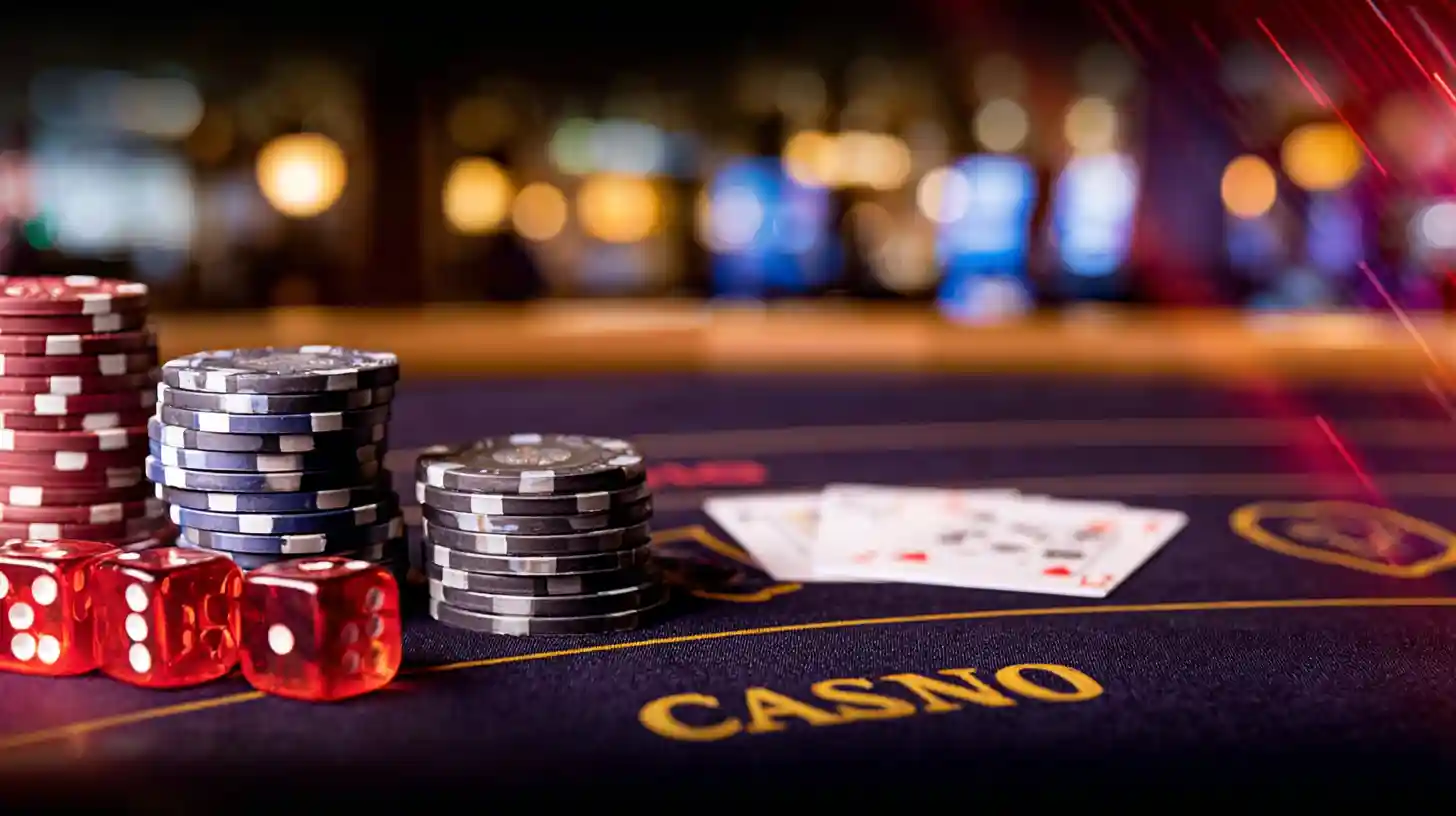 Paano Palaging Manalo sa Baccarat