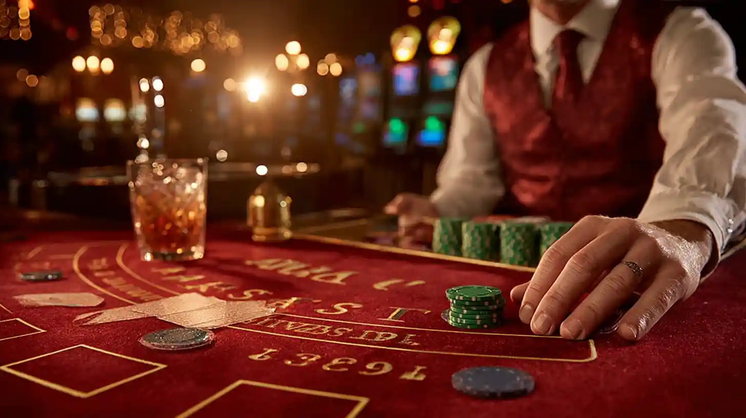 Baccarat Demo Mode: Ano Ito at Paano Makakatulong