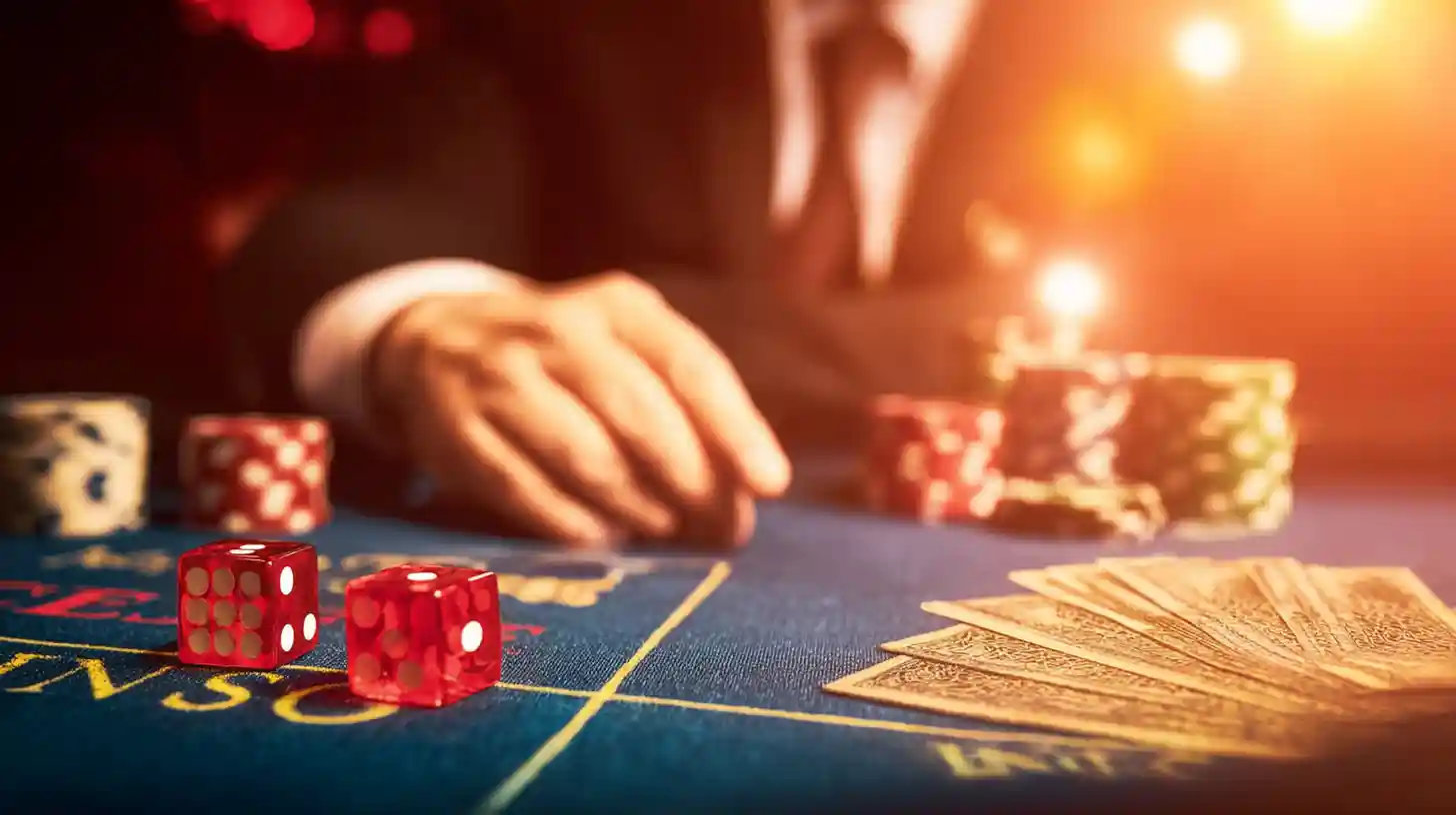 Baccarat Live Dealers: Paano Magsimula