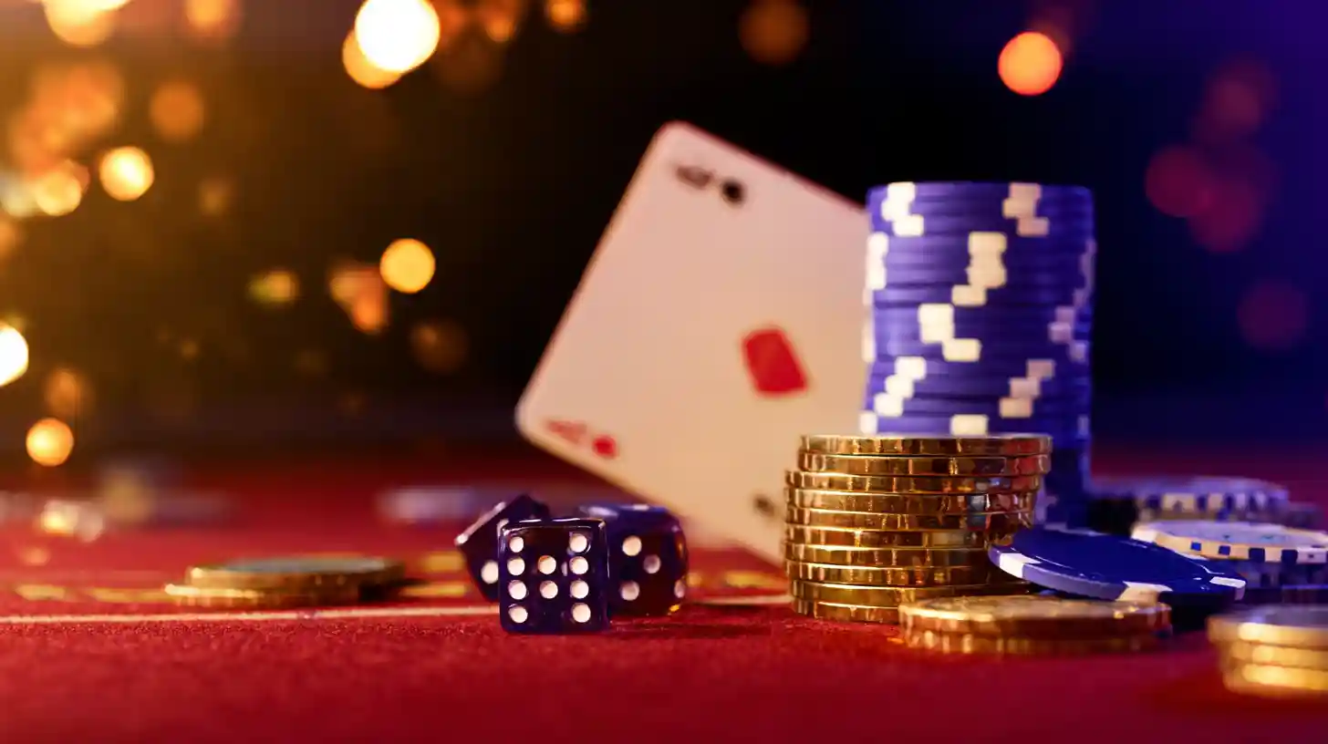 Paano Manalo sa Baccarat Online