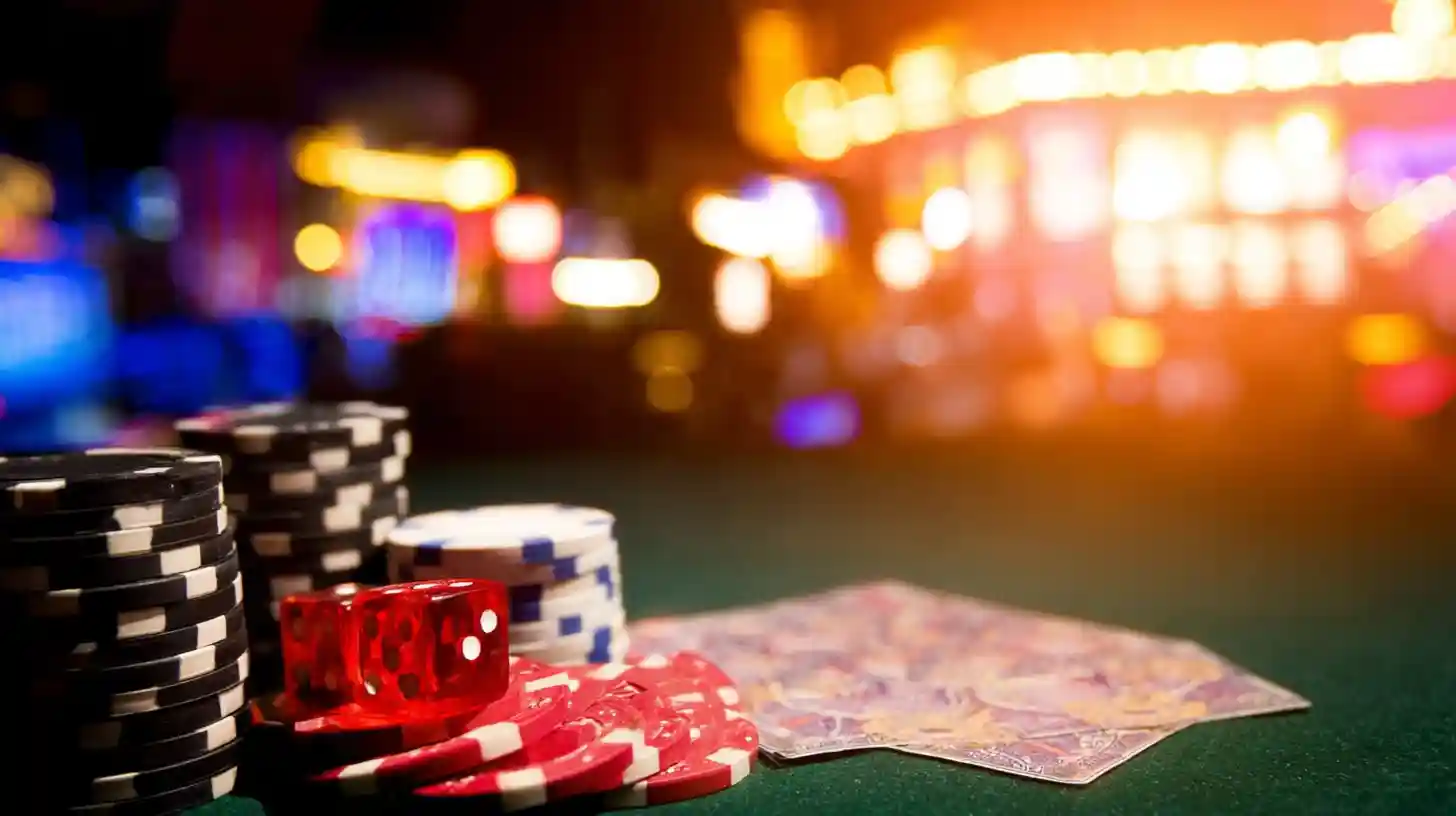 Live Roulette Spelen: Isang Alternatibo