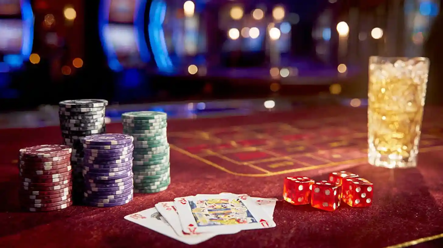 Paano Maglaro sa Slot Zone Casino