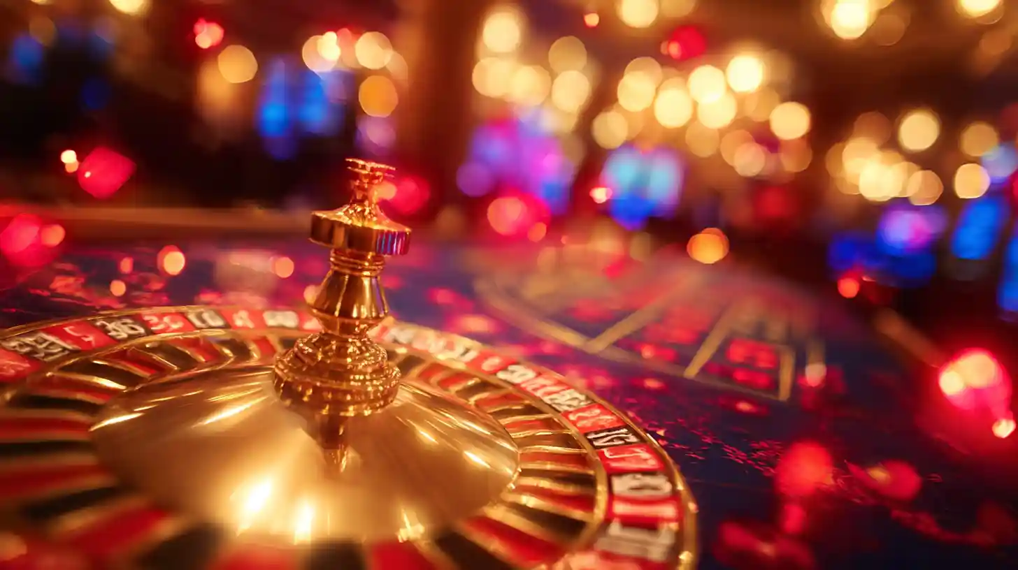 Pagpasok sa Mundo ng Baccarat Rouge 540 Inspired